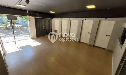 Ponto comercial à venda na Rua Maxwell, Andaraí, Rio de Janeiro