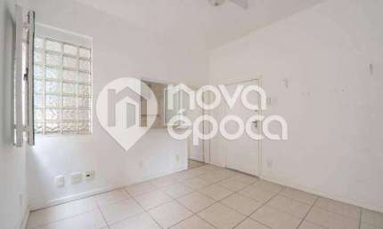 Apartamento com 1 quarto à venda na Rua Monte Alegre, Santa Teresa, Rio de Janeiro