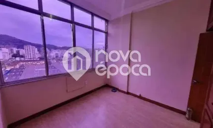 Apartamento com 2 quartos à venda na Rua Araújo Lima, Vila Isabel, Rio de Janeiro