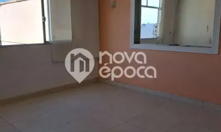 Apartamento com 2 quartos à venda na Rua Uruguai, Tijuca, Rio de Janeiro