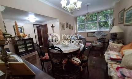 Apartamento com 3 quartos à venda na Rua Santa Clara, Copacabana, Rio de Janeiro