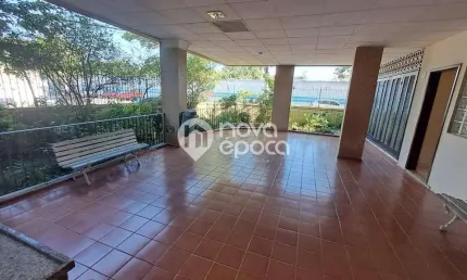 Apartamento com 2 quartos à venda na Rua Domingos Mondim, Tauá, Rio de Janeiro