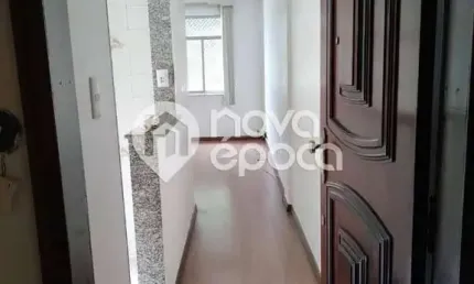 Freguesia (Ilha do Governador) | Apartamento 2 quartos