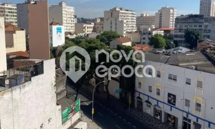 Apartamento com 1 quarto à venda na Rua do Senado, Centro, Rio de Janeiro