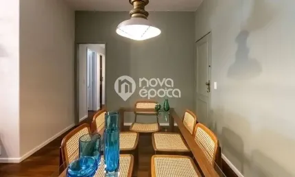 Apartamento com 3 quartos à venda na Rua Pedro de Carvalho, Méier, Rio de Janeiro