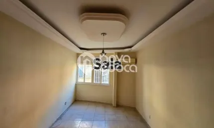 Casa em condomínio fechado com 2 quartos à venda na Rua Aquidabã, Méier, Rio de Janeiro