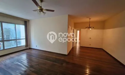 Apartamento com 3 quartos à venda na Rua Luís Guimarães, Vila Isabel, Rio de Janeiro