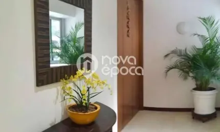 Apartamento com 4 quartos à venda na Rua Professor Gastão Bahiana, Copacabana, Rio de Janeiro