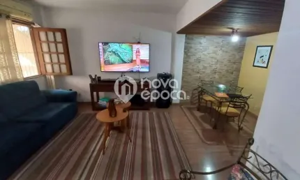 Casa em condomínio fechado com 3 quartos à venda na Rua São Francisco Xavier, São Francisco Xavier, Rio de Janeiro