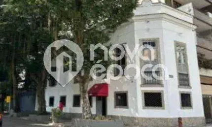 Prédio à venda na Rua Capistrano de Abreu, Botafogo, Rio de Janeiro