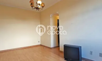 Apartamento com 2 quartos à venda na Rua Barão do Bom Retiro, Engenho Novo, Rio de Janeiro
