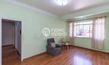Apartamento com 3 quartos à venda na Rua Bolivar, Copacabana, Rio de Janeiro