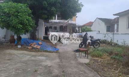 Casa com 2 quartos à venda na Rua Andiara, Higienópolis, Rio de Janeiro