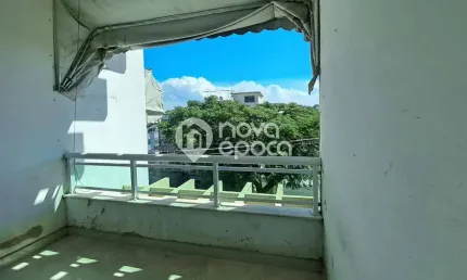 Jardim Guanabara | Apartamento 3 quartos, sendo 1 suite