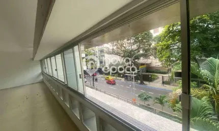 Apartamento com 3 quartos à venda na Rua Prudente de Morais, Ipanema, Rio de Janeiro