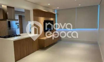 Apartamento com 3 quartos à venda na Rua Padre Achotegui, Leblon, Rio de Janeiro