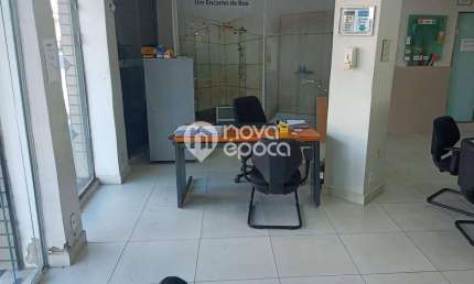 Ponto comercial à venda na Avenida Dom Hélder Câmara, Piedade, Rio de Janeiro