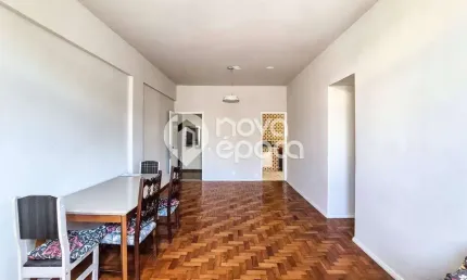 Apartamento com 3 quartos à venda na Rua Bulhões de Carvalho, Copacabana, Rio de Janeiro