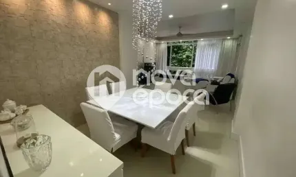 Apartamento com 3 quartos à venda na Rua Pompeu Loureiro, Copacabana, Rio de Janeiro