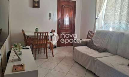 Apartamento com 2 quartos à venda na Rua de Bonsucesso, Bonsucesso, Rio de Janeiro