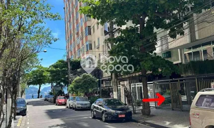 Apartamento com 3 quartos à venda na Rua Presidente Backer, Icaraí, Niterói