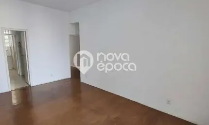 Apartamento com 2 quartos à venda na Rua Desembargador Izidro, Tijuca, Rio de Janeiro