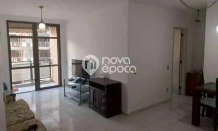Flat com 1 quarto à venda na Rua Gomes Carneiro, Ipanema, Rio de Janeiro