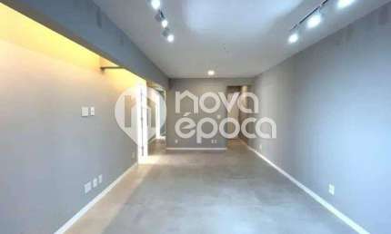 Apartamento com 3 quartos à venda na Rua José Linhares, Leblon, Rio de Janeiro