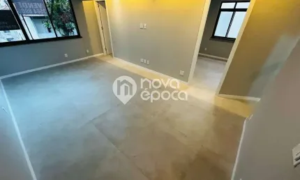 Apartamento com 3 quartos à venda na Rua José Linhares, Leblon, Rio de Janeiro