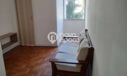 Apartamento com 2 quartos à venda na Rua Visconde de Santa Isabel, Vila Isabel, Rio de Janeiro