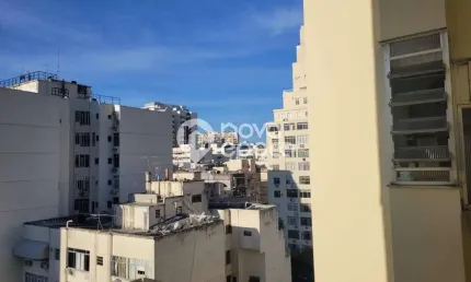 Apartamento com 1 quarto à venda na Rua Marquês de Abrantes, Flamengo, Rio de Janeiro