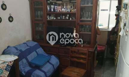 Kitnet / Stúdio à venda na Rua Riachuelo, Centro, Rio de Janeiro