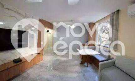 Apartamento com 3 quartos à venda na Rua Senador Vergueiro, Flamengo, Rio de Janeiro
