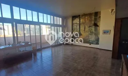 Apartamento com 3 quartos à venda na Rua Fernando Ferrari, Botafogo, Rio de Janeiro