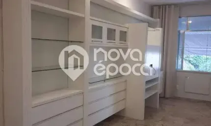 Engenho de Dentro | Apartamento 2 quartos, sendo 1 suite