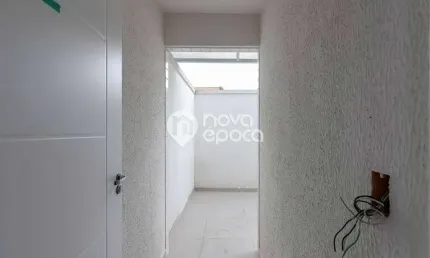 Jardim guanabara | apartamento 2 quartos, sendo 1 suite
