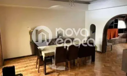 Apartamento com 3 quartos à venda na Rua Paula Freitas, Copacabana, Rio de Janeiro