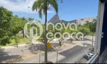 Apartamento com 4 quartos à venda na Praia do Flamengo, Flamengo, Rio de Janeiro