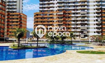 Engenho de Dentro | Apartamento 3 quartos, sendo 1 suite