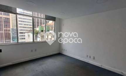 Sala comercial à venda na Travessa do Ouvidor, Centro, Rio de Janeiro