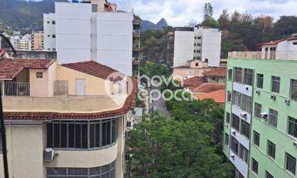 Apartamento com 3 quartos à venda na Rua José Higino, Tijuca, Rio de Janeiro