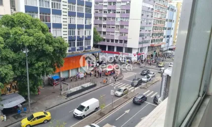 Sala comercial à venda na Rua Conde de Bonfim, Tijuca, Rio de Janeiro