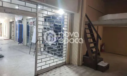 Ponto comercial à venda na Rua da Passagem, Botafogo, Rio de Janeiro