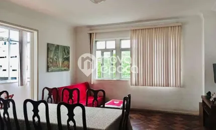 Apartamento com 4 quartos à venda na Avenida Nossa Senhora de Copacabana, Copacabana, Rio de Janeiro