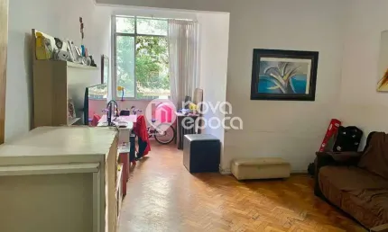 Apartamento com 3 quartos à venda na Rua Belfort Roxo, Copacabana, Rio de Janeiro