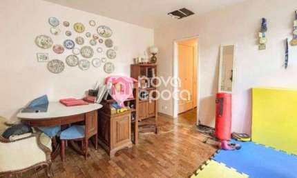 Apartamento com 3 quartos à venda na Rua Alberto de Campos, Ipanema, Rio de Janeiro