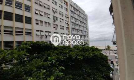 Apartamento com 3 quartos à venda na Rua Bolivar, Copacabana, Rio de Janeiro