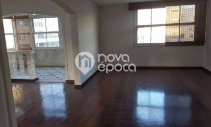 Apartamento com 4 quartos à venda na Rua Júlio de Castilhos, Copacabana, Rio de Janeiro