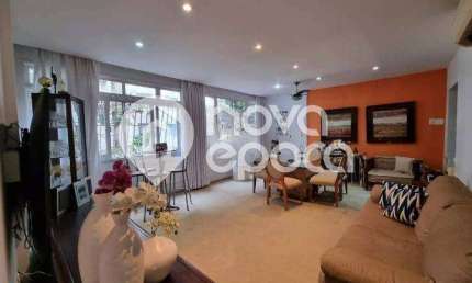 Apartamento com 2 quartos à venda na Avenida Oswaldo Cruz, Flamengo, Rio de Janeiro