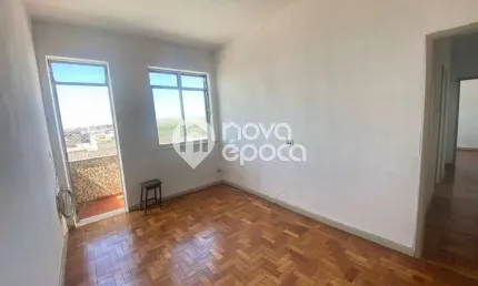 Apartamento com 2 quartos à venda na Rua Dezenove de Outubro, Bonsucesso, Rio de Janeiro